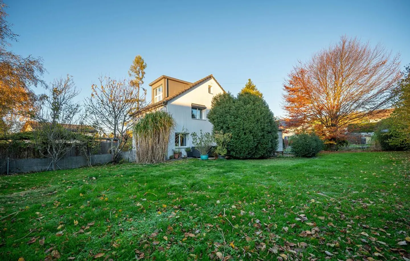 Maison familiale de 7 pièces avec grand jardin - Photo 15 sur 15