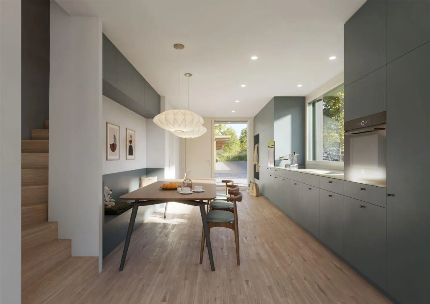 SHOWROOM VOR ORT | GENIESSEN UND VERWEILEN | KLEIN UND MEIN - Foto 5 von 9