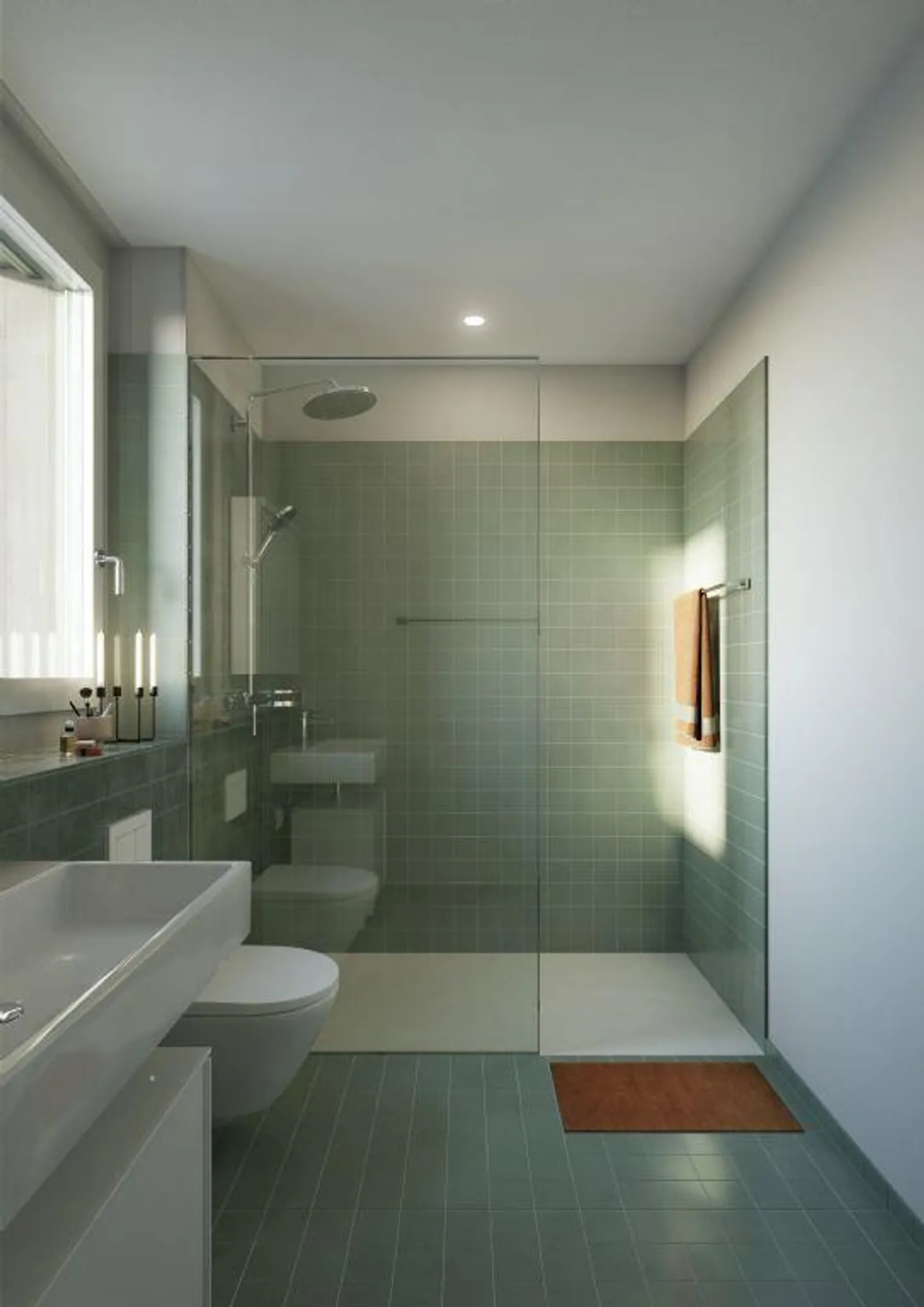 SHOWROOM VOR ORT | GENIESSEN UND VERWEILEN | KLEIN UND MEIN - Foto 7 von 9