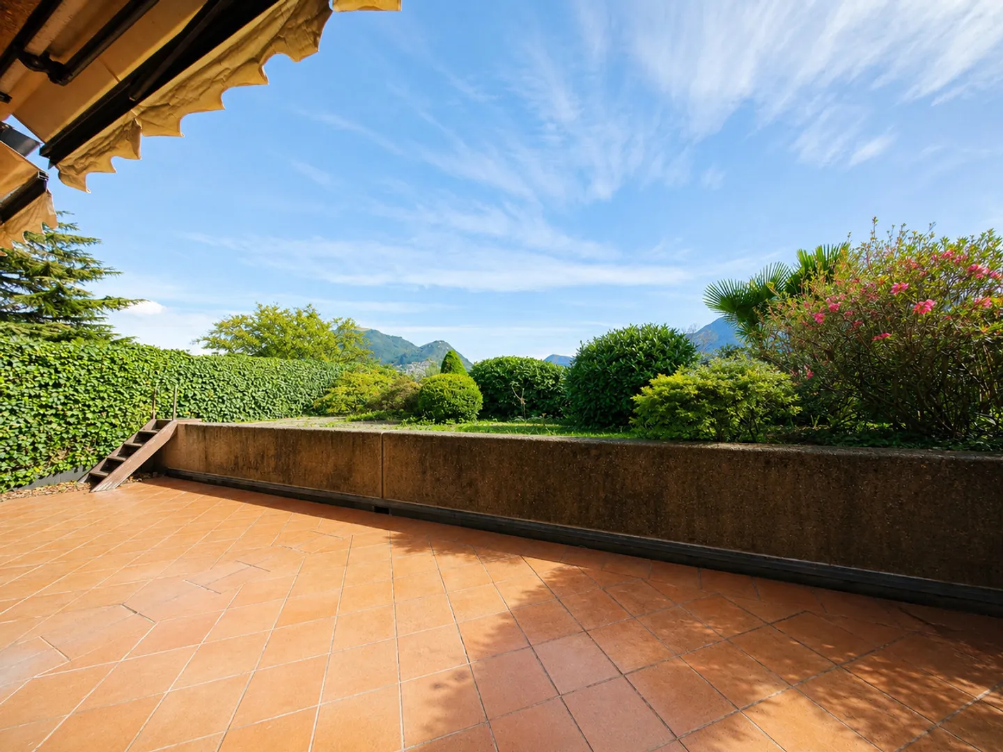 Appartamento elegante con giardino privato - Foto 9 di 9