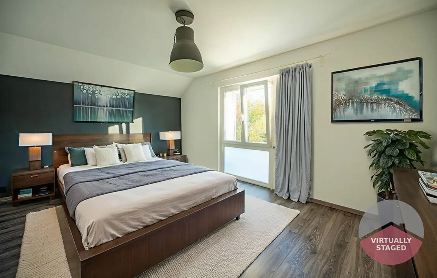 Maison familiale de 7 pièces avec grand jardin - Photo 8 sur 15