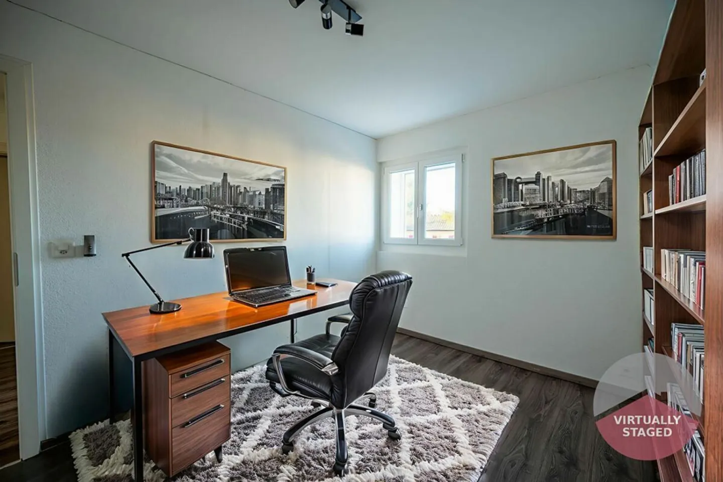 Maison familiale de 7 pièces avec grand jardin - Photo 9 sur 15