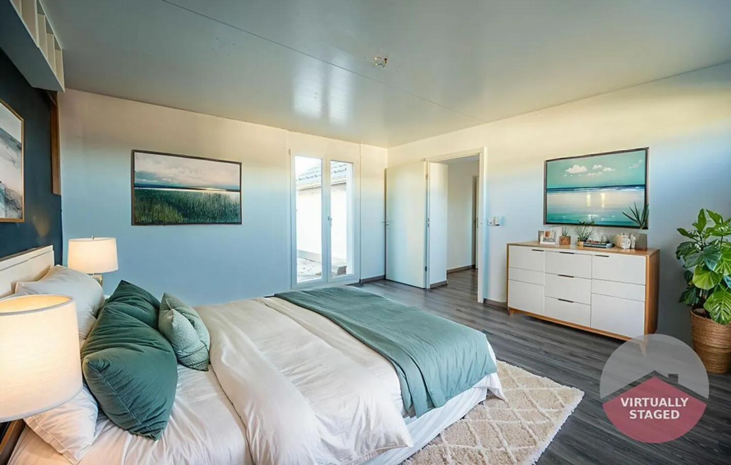 Maison familiale de 7 pièces avec grand jardin - Photo 10 sur 15