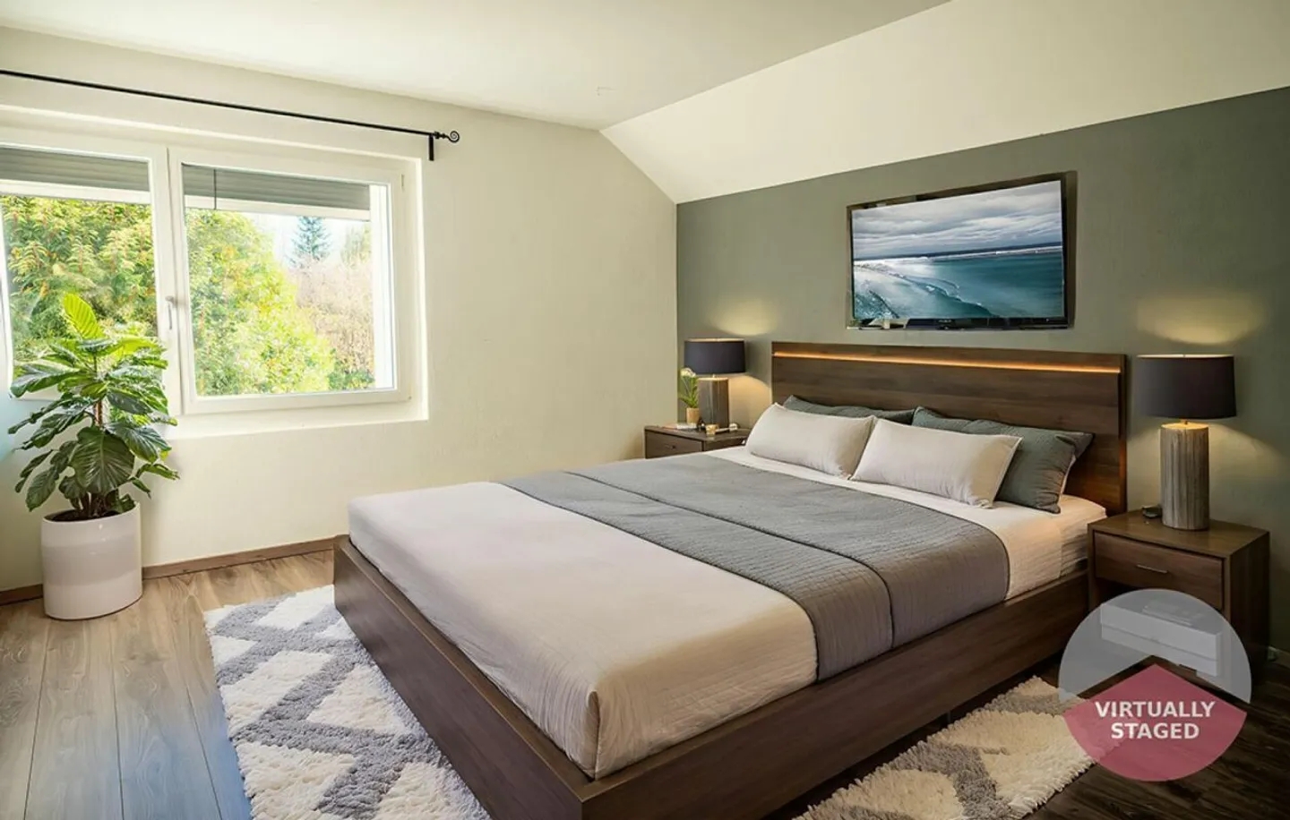 Maison familiale de 7 pièces avec grand jardin - Photo 11 sur 15