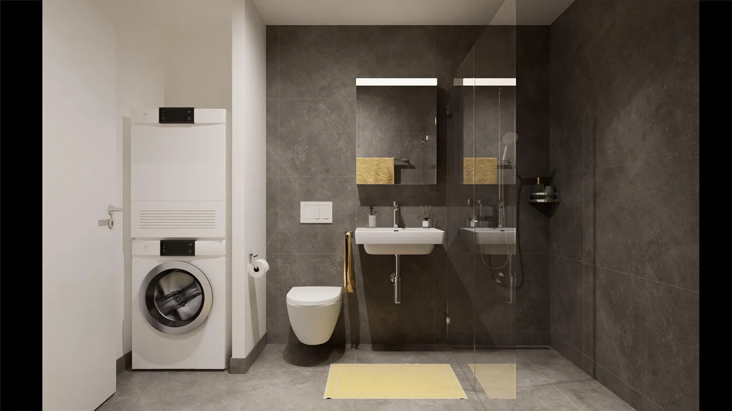 LOU Lucerna – Vivere nel popolare quartiere di Tribschen - Foto 7 di 9