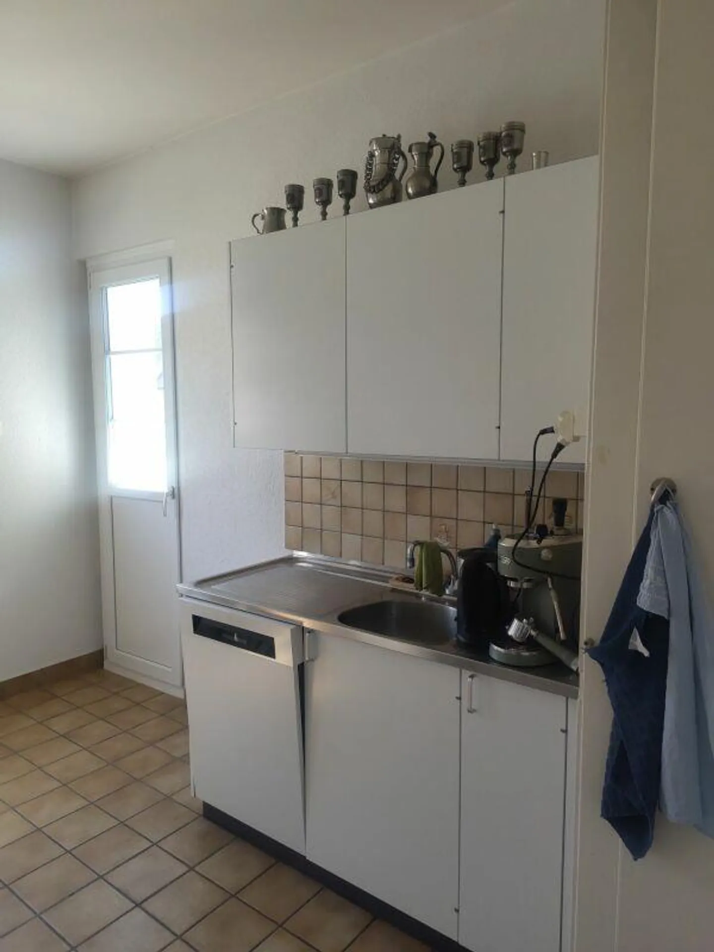 Appartamento 3 locali, 3° piano in Länggassstrasse - Foto 4 di 7