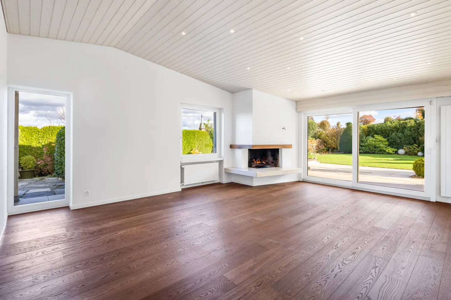 Maison 6.5 pièces - Photo 4 sur 9