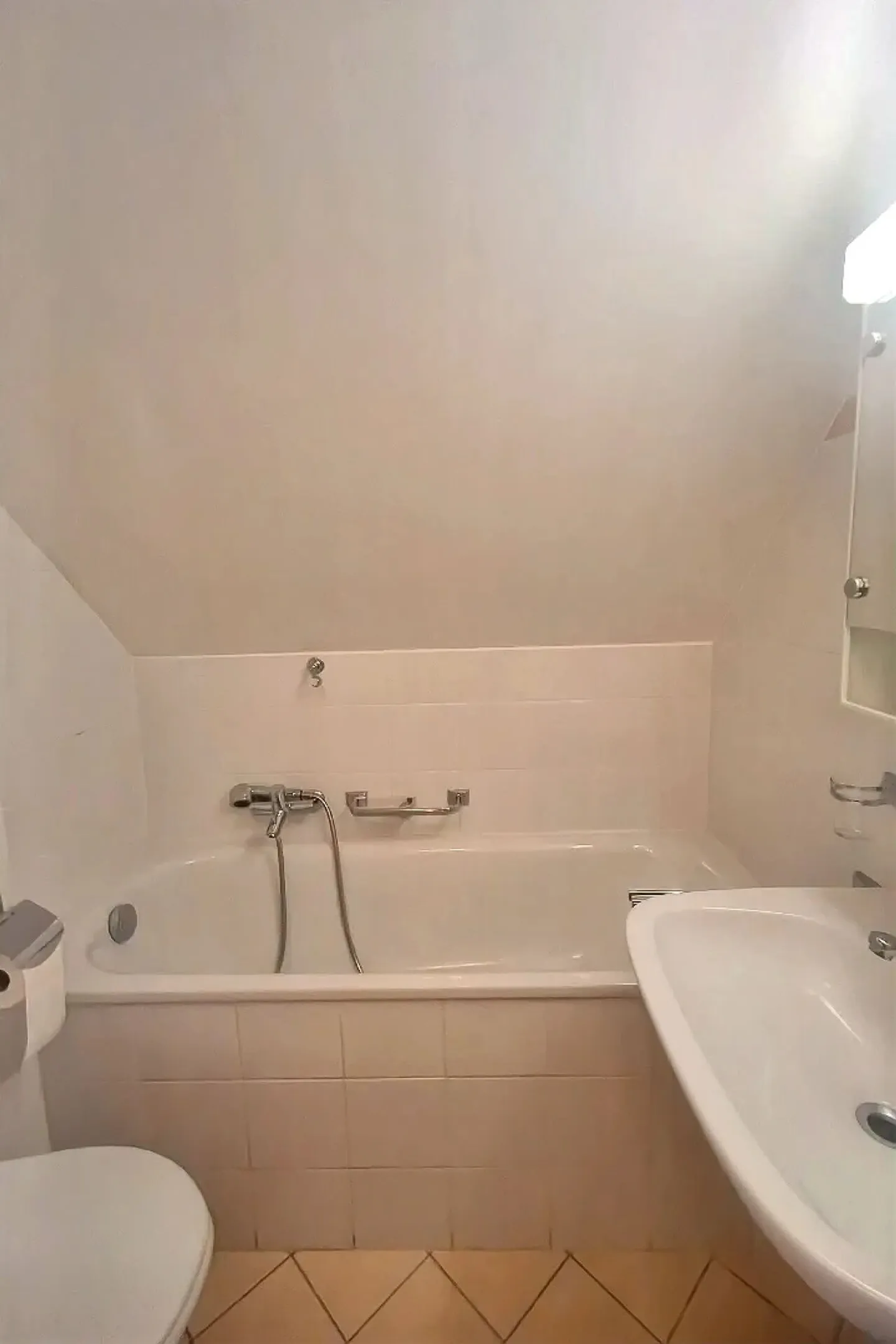 Studio zu vermieten - Avenue Du Devin-Du-Village 11, 1203 Genf - Foto 3 von 3