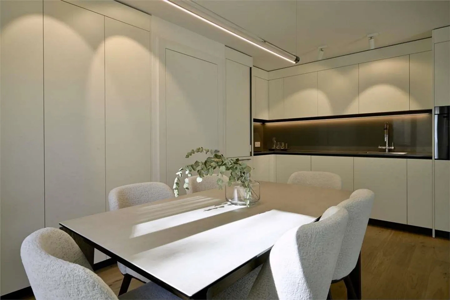 Patio Houses - New Construction in Pura - Photo 7 of 13