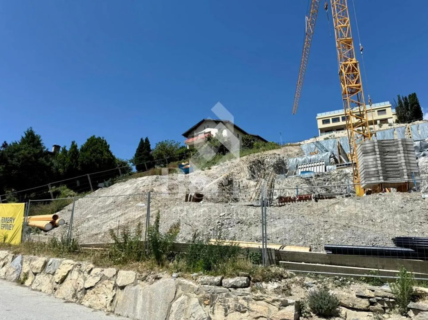 Harmonie - Corin-de-la-Crête - Attika - Photo 10 sur 13