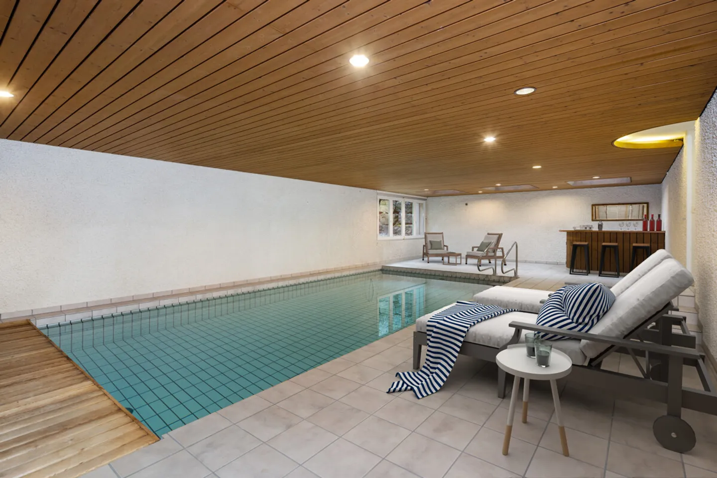 Maison 6.5 pièces - Photo 8 sur 9