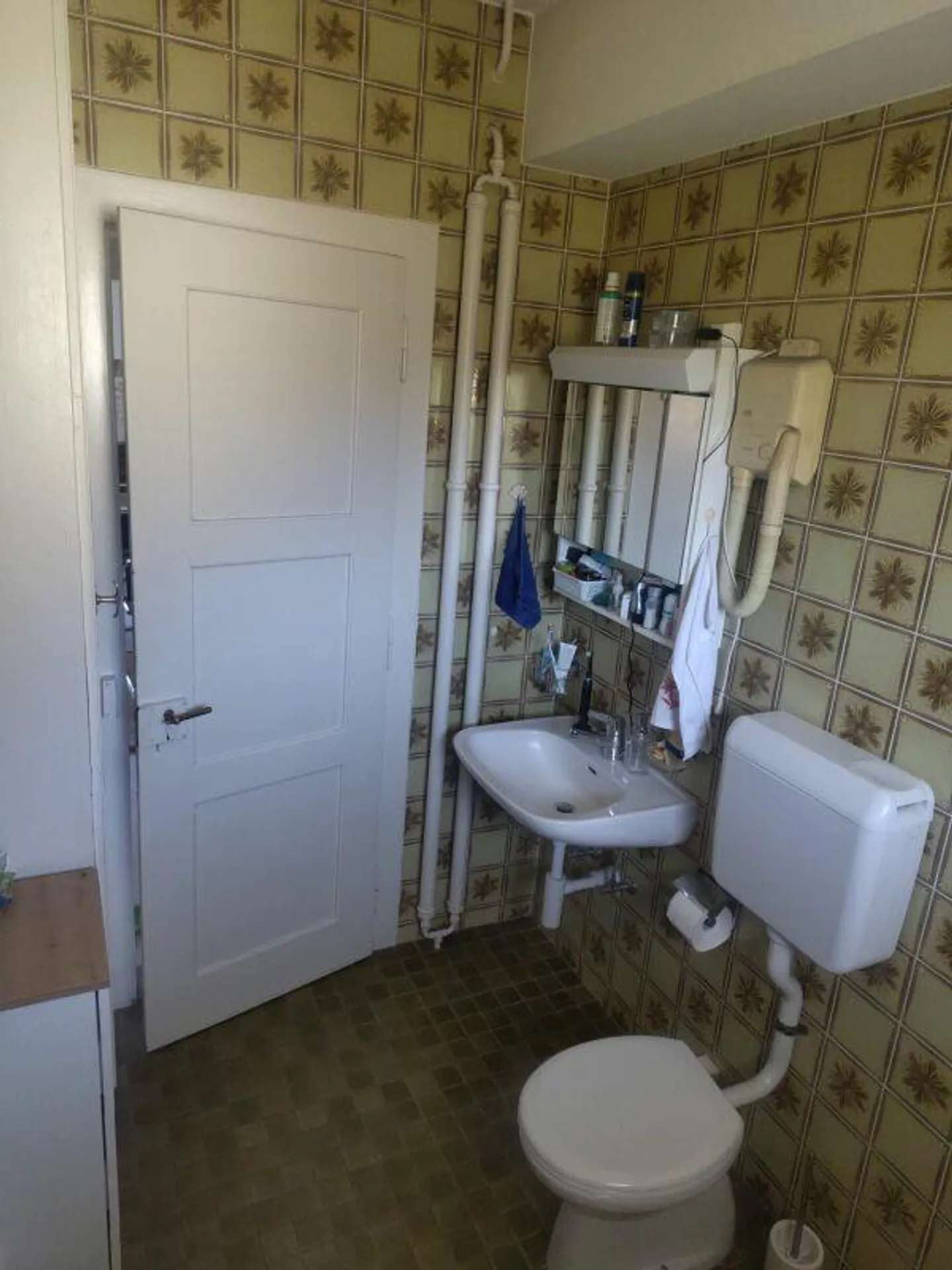 Appartamento 3 locali, 3° piano in Länggassstrasse - Foto 7 di 7