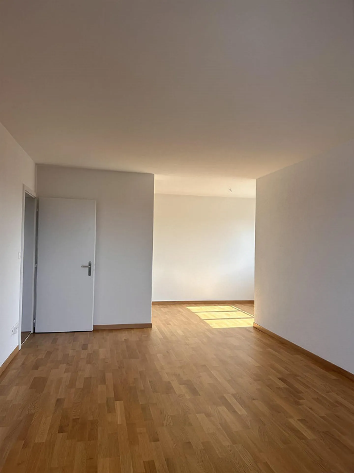 Vivere modernamente con vista – Appartamento 3.5 stanze a Wankdorf - Foto 1 di 21