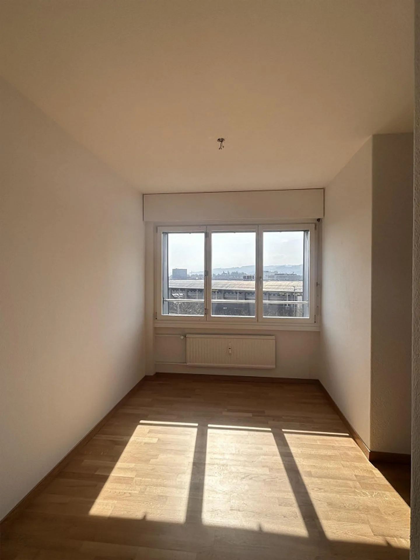 Vivere modernamente con vista – Appartamento 3.5 stanze a Wankdorf - Foto 2 di 21