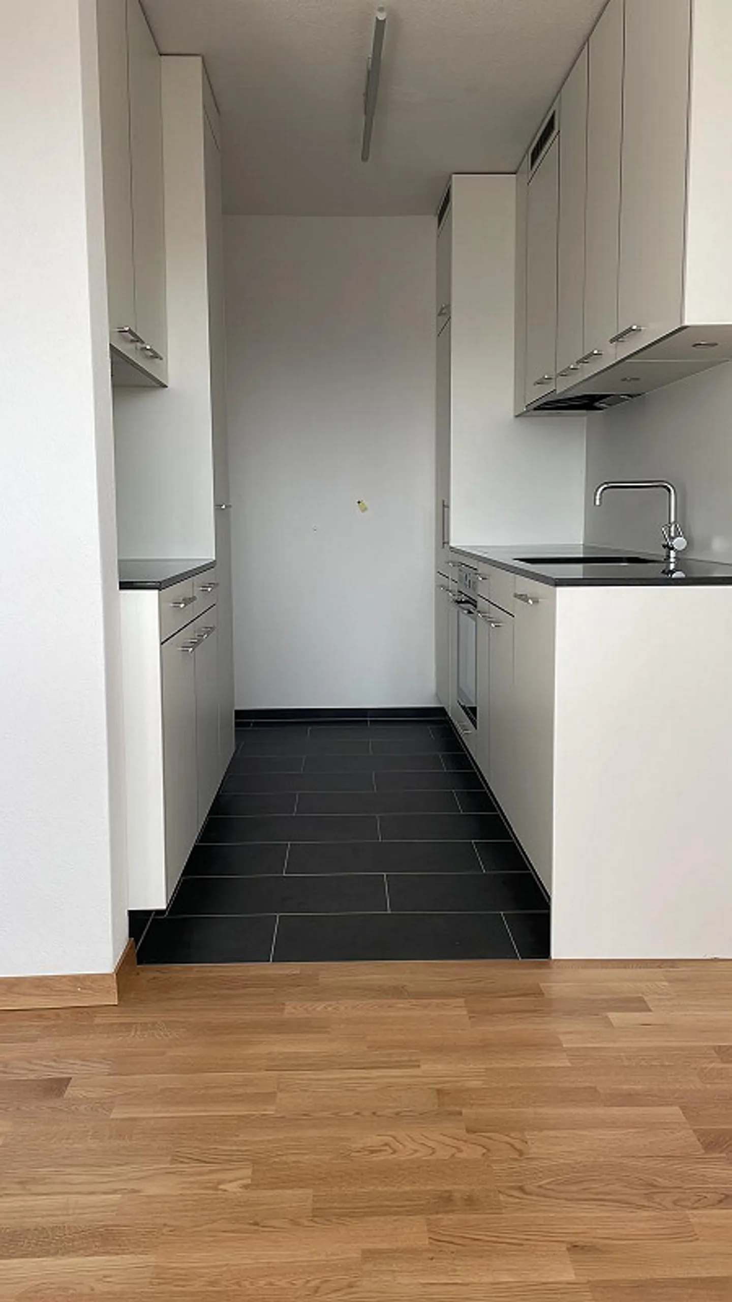 Vivere modernamente con vista – Appartamento 3.5 stanze a Wankdorf - Foto 3 di 21