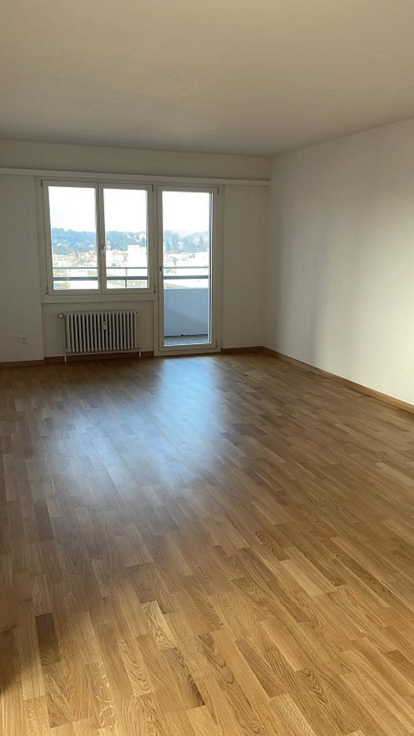 Vivere modernamente con vista – Appartamento 3.5 stanze a Wankdorf - Foto 4 di 21