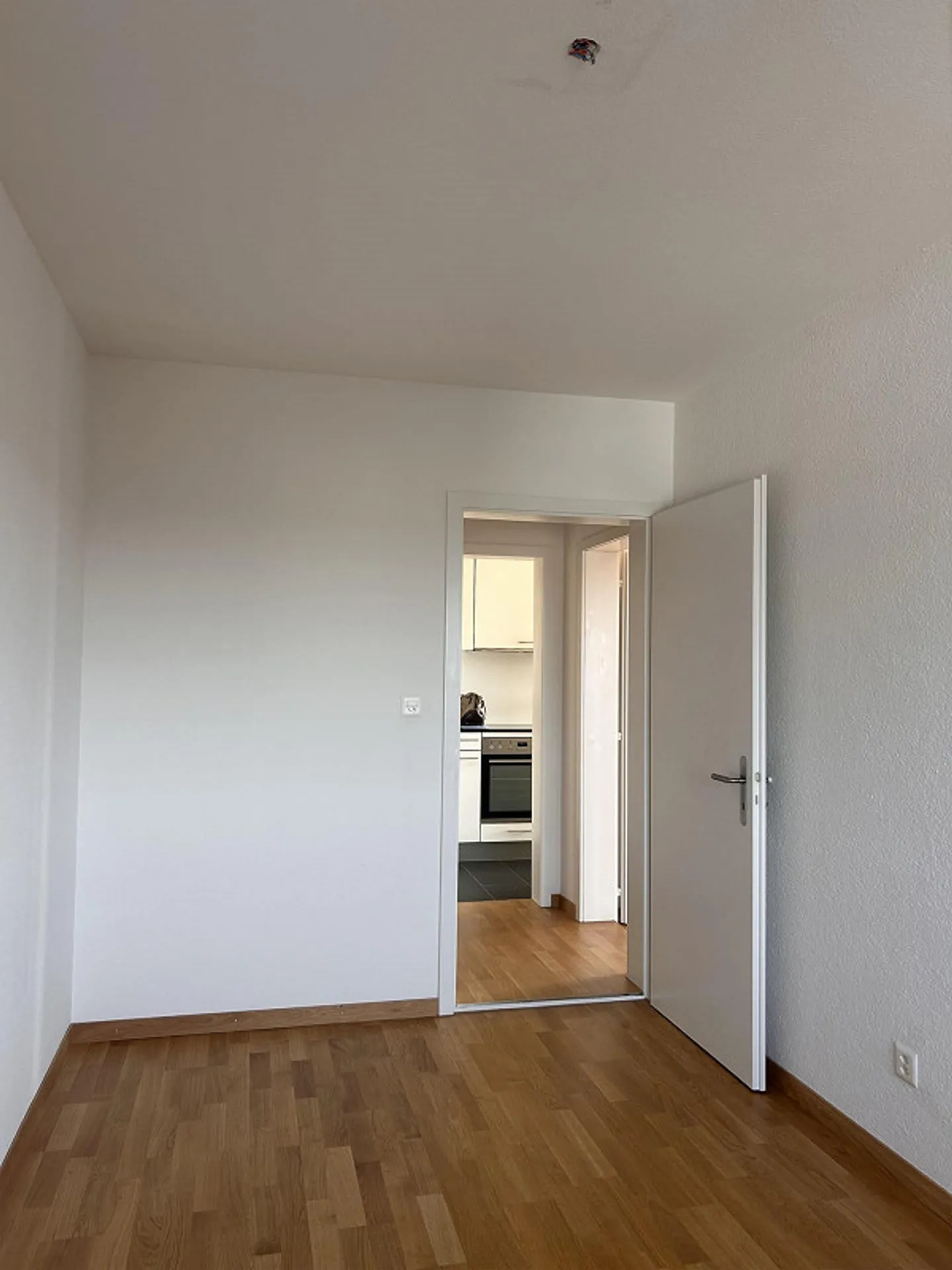 Vivere modernamente con vista – Appartamento 3.5 stanze a Wankdorf - Foto 8 di 21