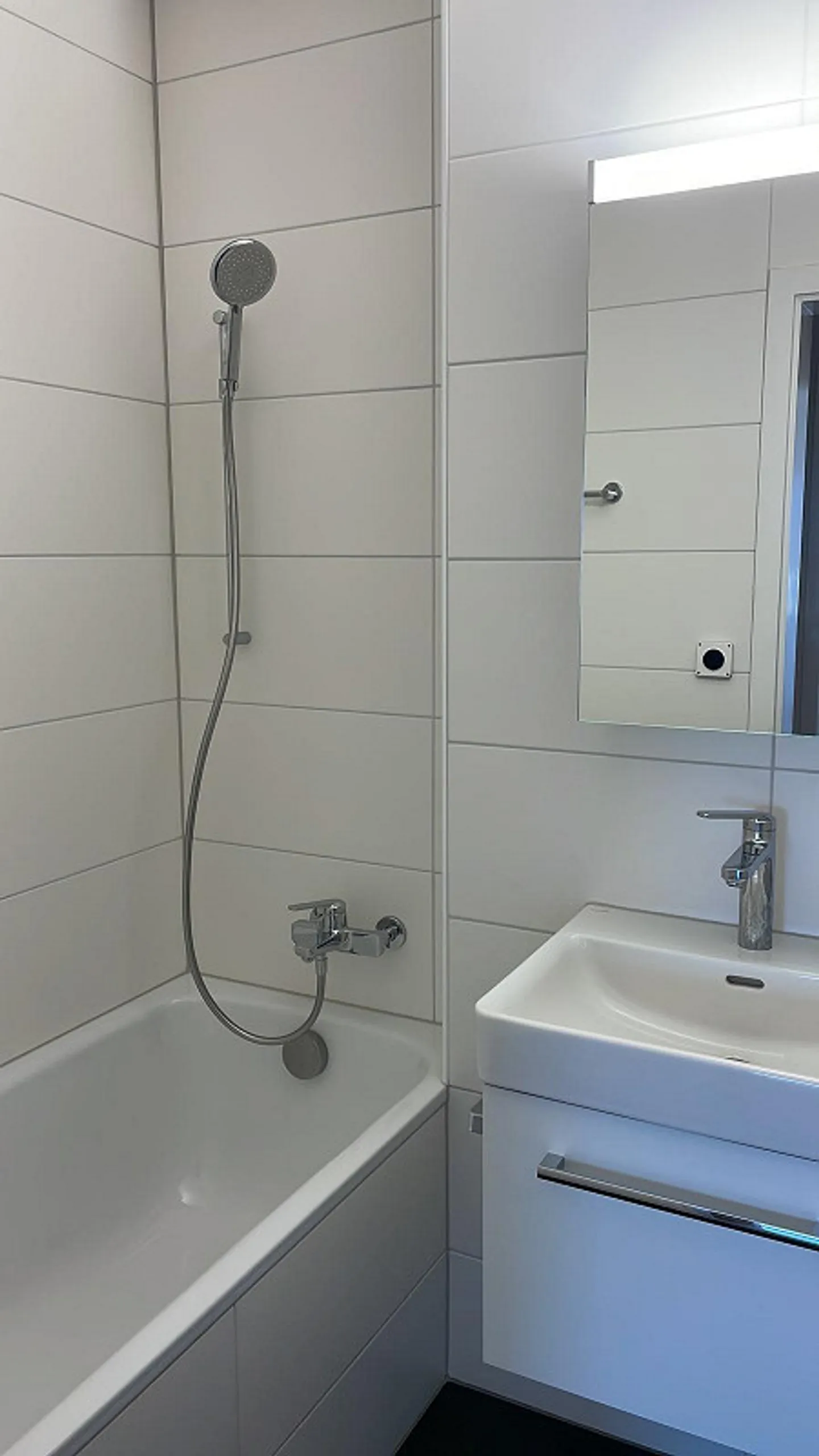 Vivere modernamente con vista – Appartamento 3.5 stanze a Wankdorf - Foto 9 di 21