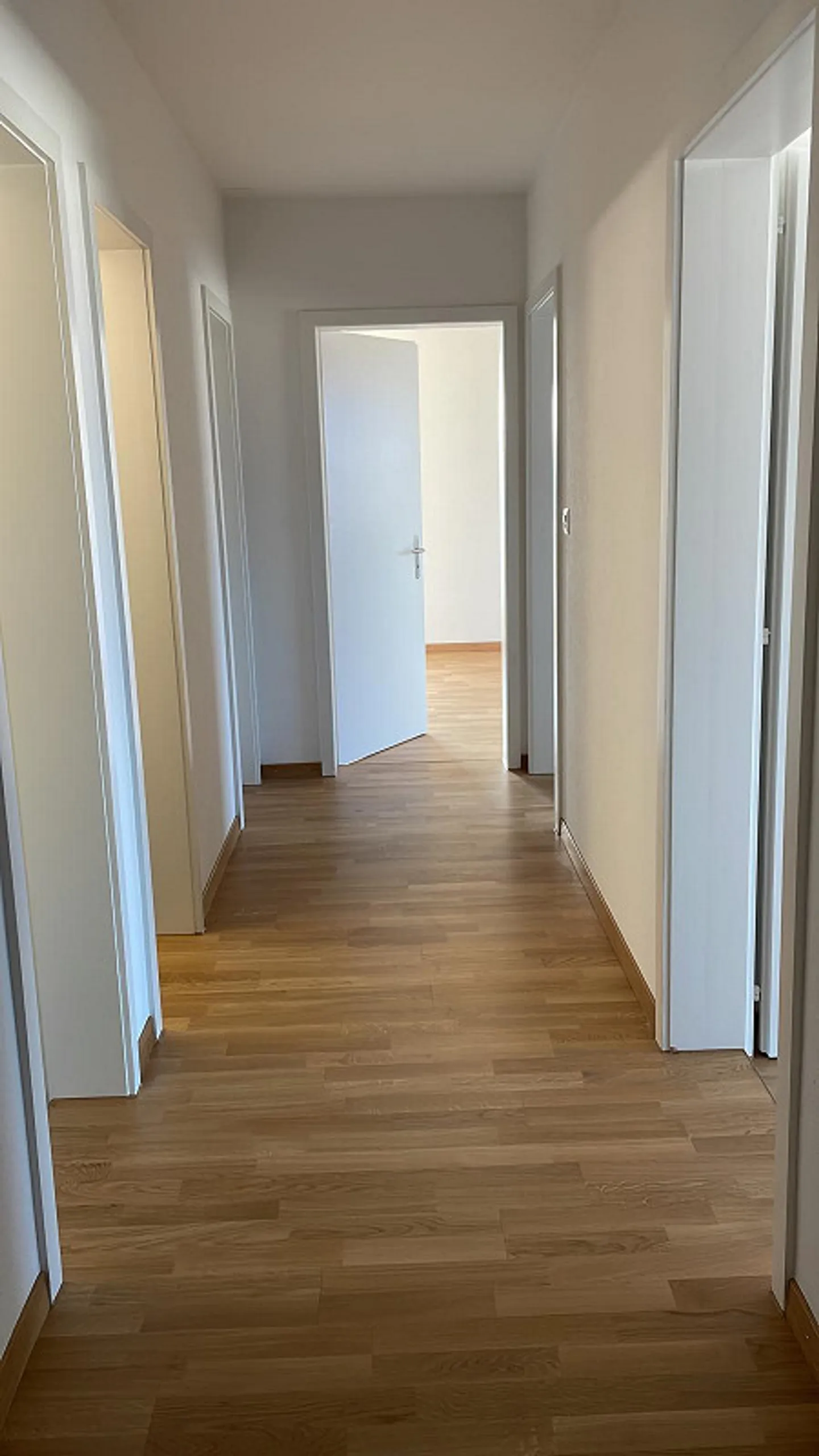 Vivere modernamente con vista – Appartamento 3.5 stanze a Wankdorf - Foto 7 di 21