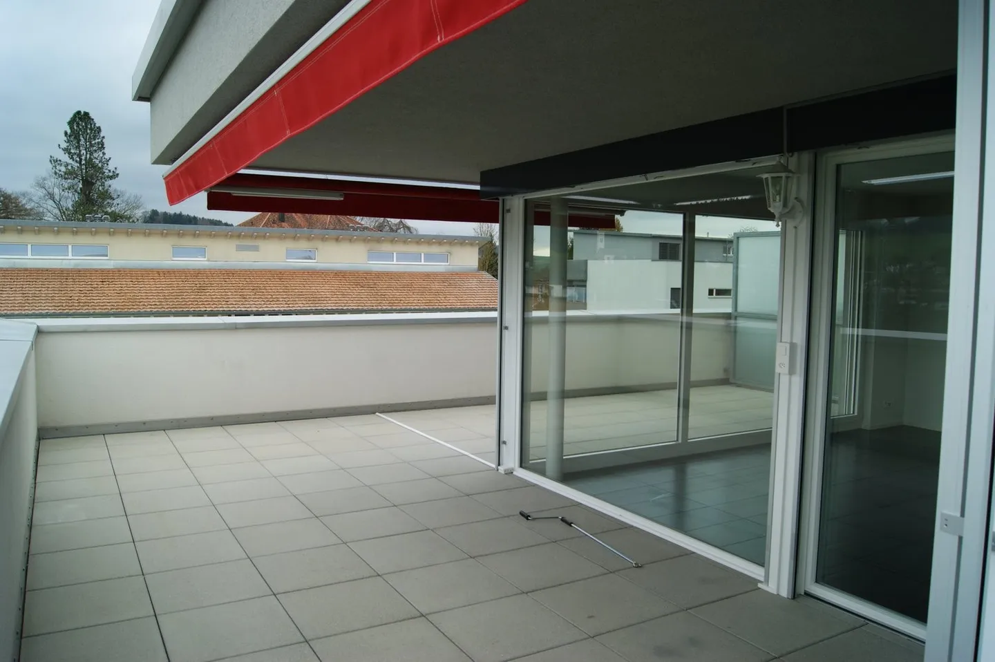 Appartamento Attico Spazioso - Foto 4 di 10