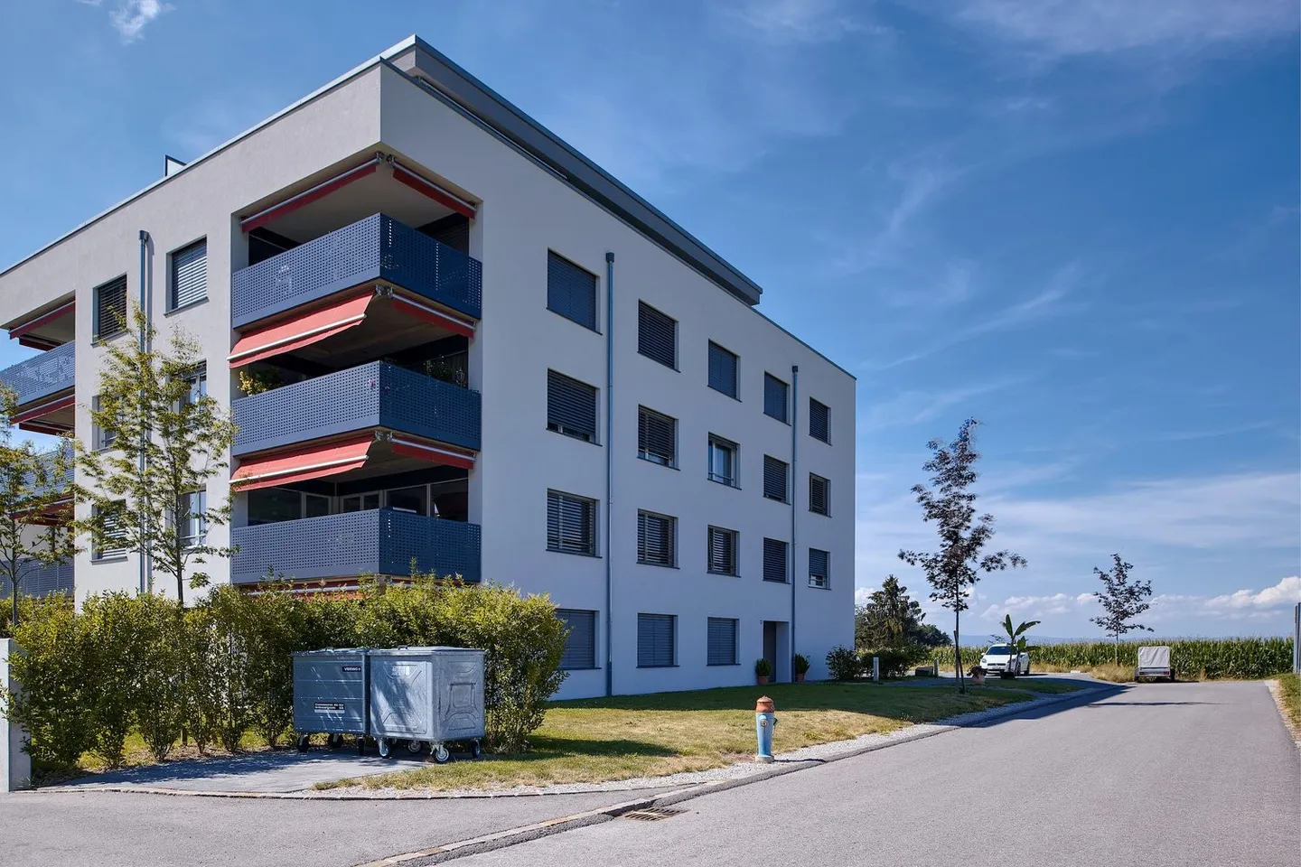 Appartamento Attico Spazioso - Foto 5 di 10