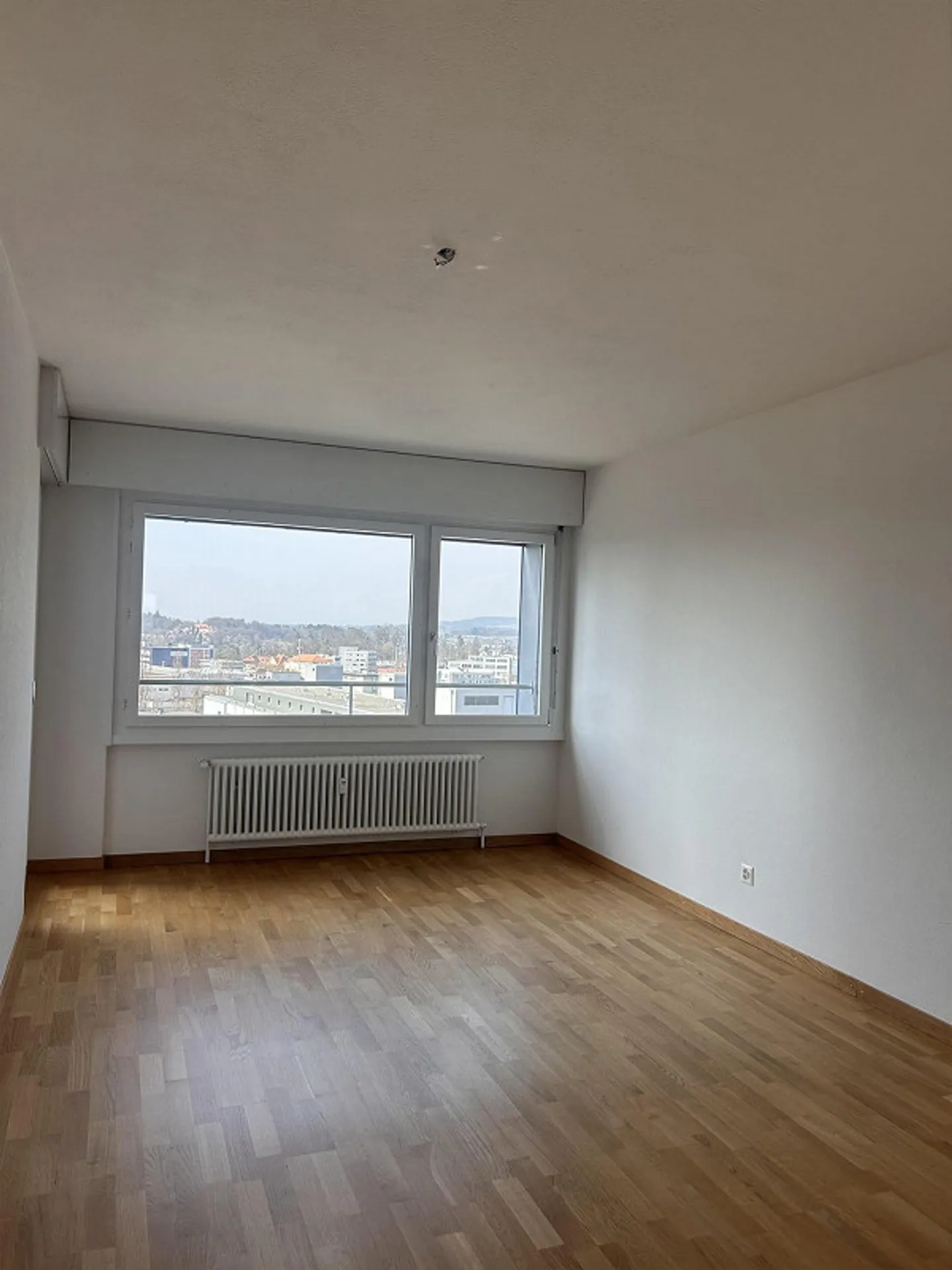 Vivere modernamente con vista – Appartamento 3.5 stanze a Wankdorf - Foto 11 di 21