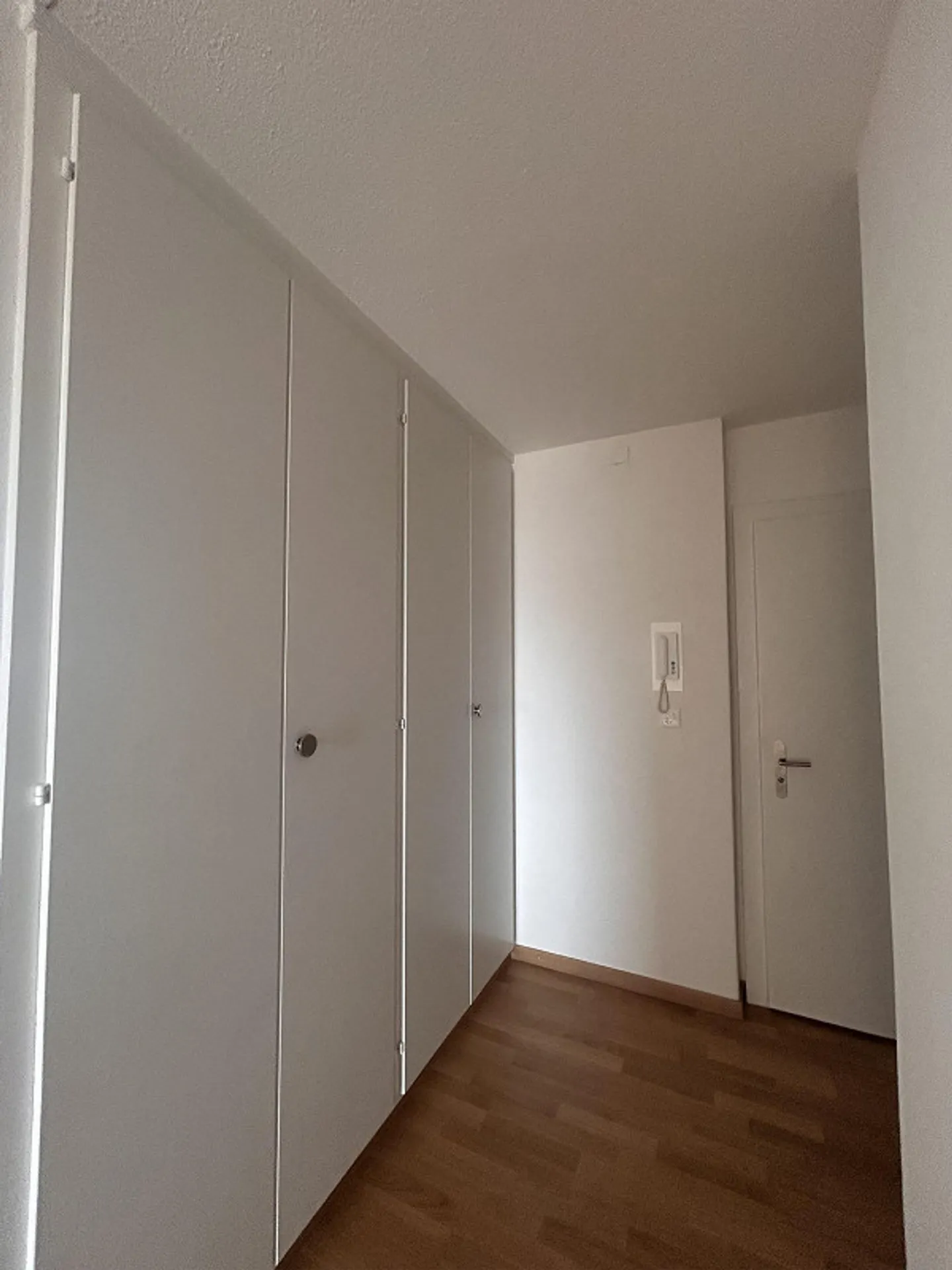 Vivere modernamente con vista – Appartamento 3.5 stanze a Wankdorf - Foto 13 di 21