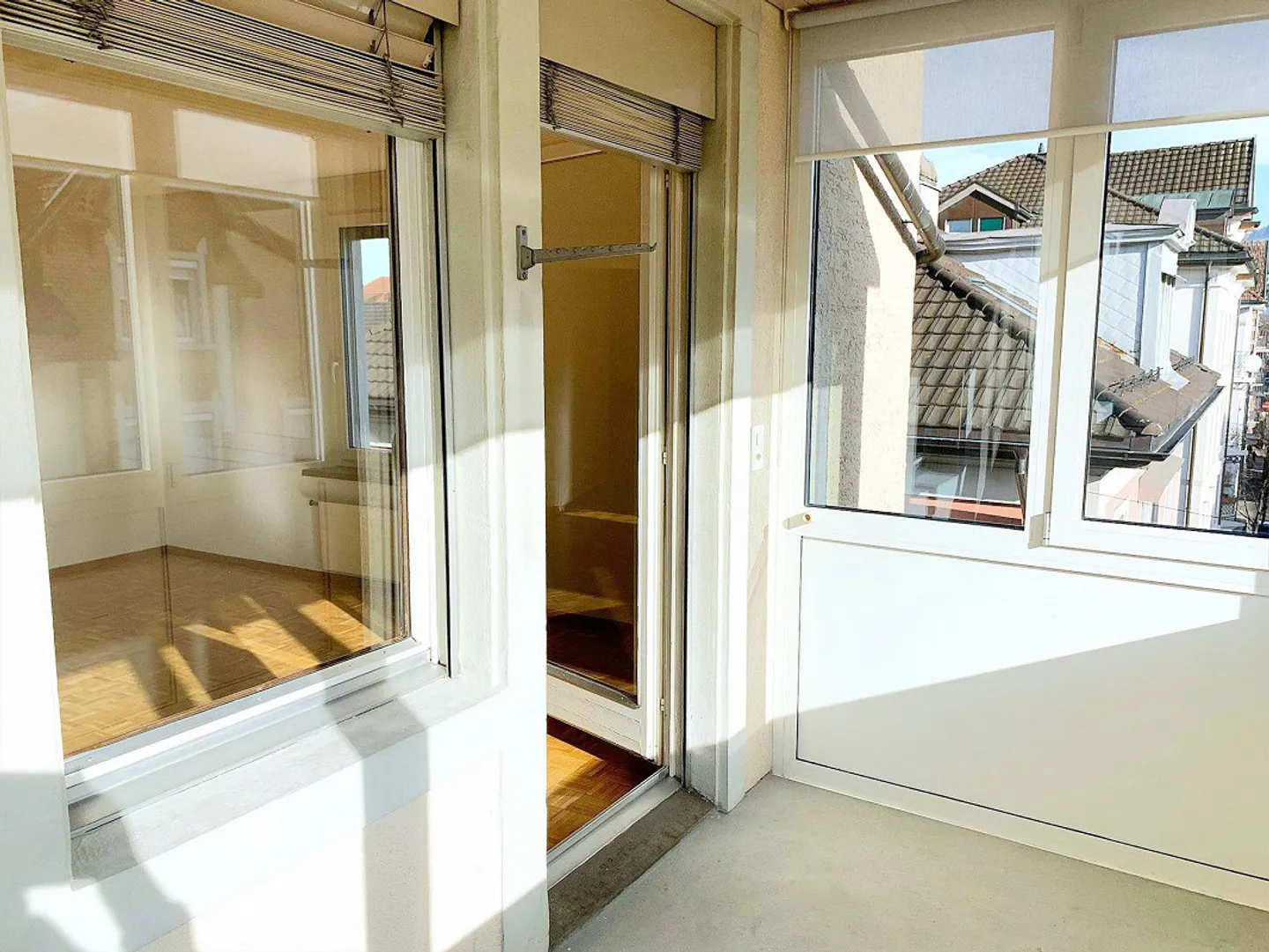 Apartment with Balcony in a Prime Location - Photo 2 of 11