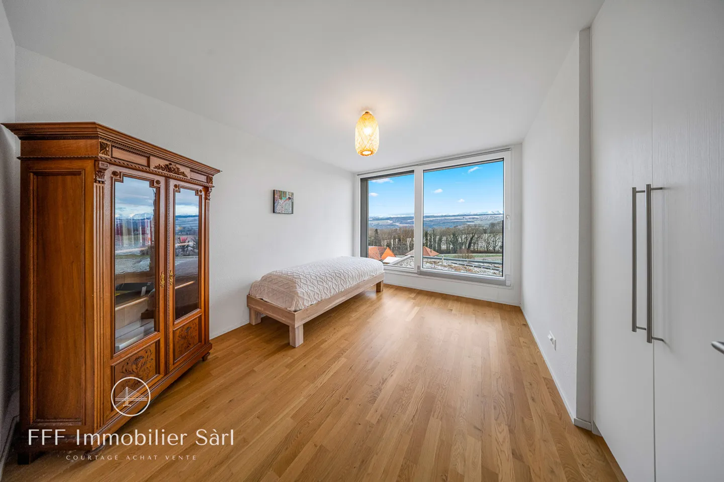 Magnifica casa dal design contemporaneo - Foto 15 di 24