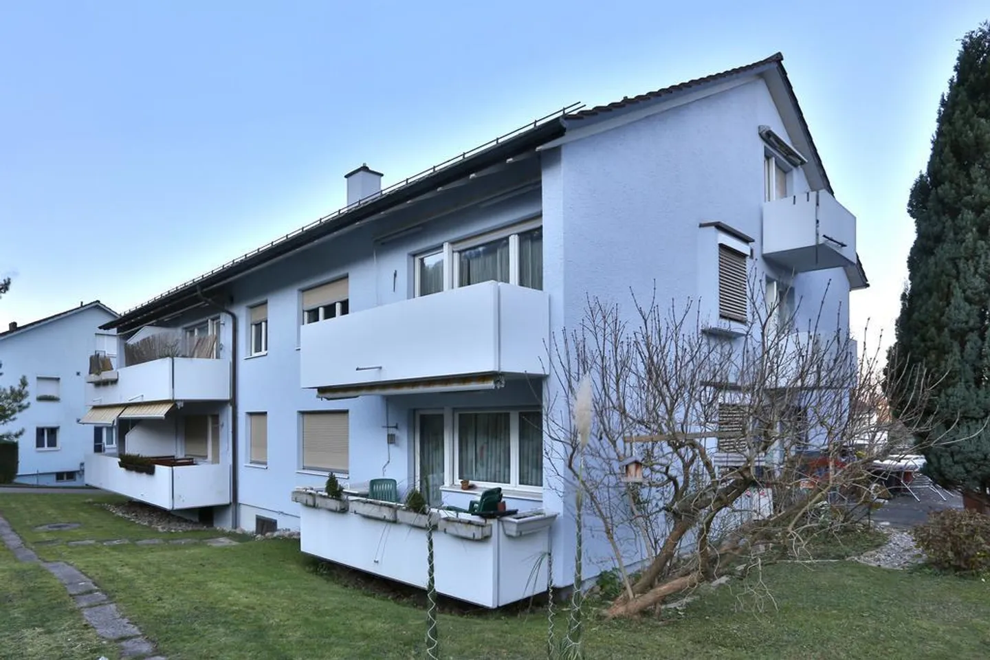 Attractive 4-room apartment in Adliswil - Photo 1 of 6