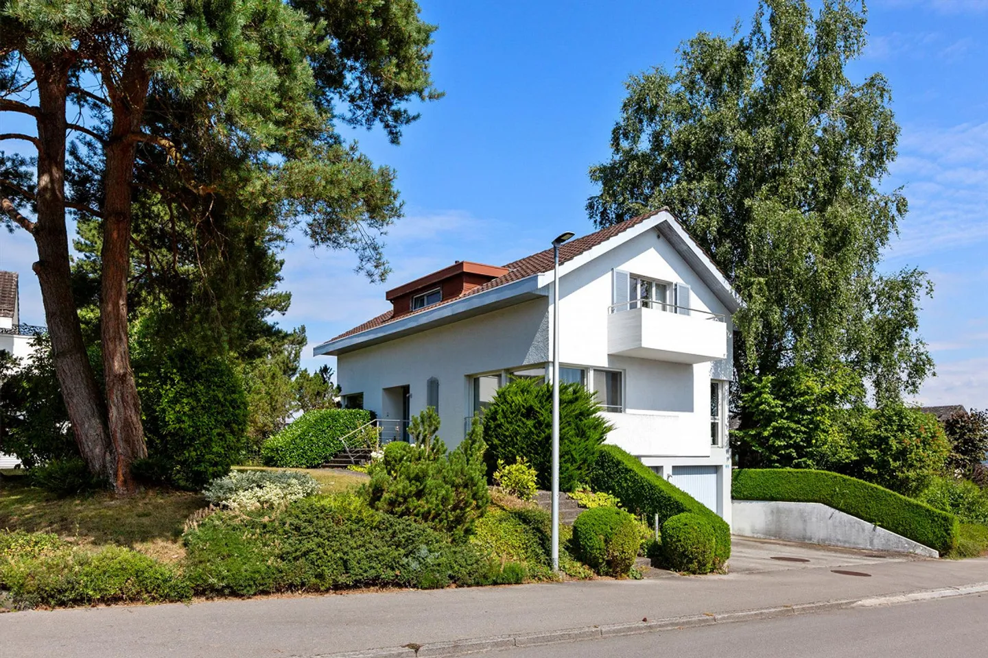 Charmantes Einfamilienhaus in Kreuzlingen - Foto 6 von 6