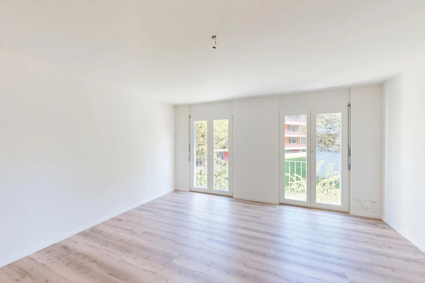 Gemütlich & zentral - Ihr neues Zuhause! - Foto 2 von 7
