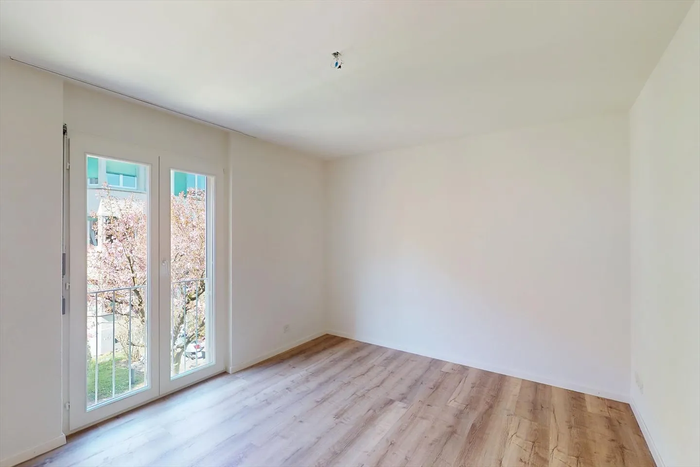 Gemütlich & zentral - Ihr neues Zuhause! - Foto 3 von 7