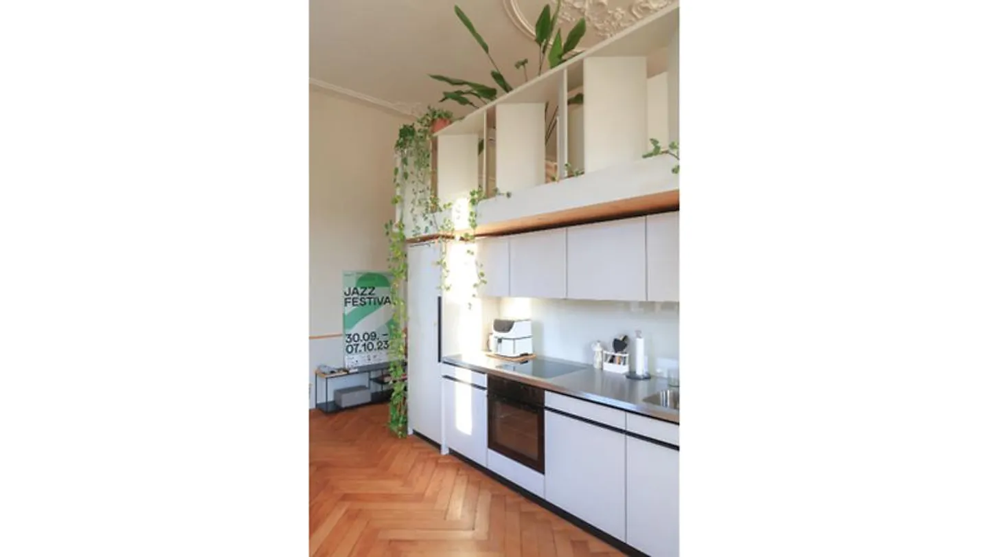 Charmante Loftwohnung in Mörschwil - Foto 7 von 10