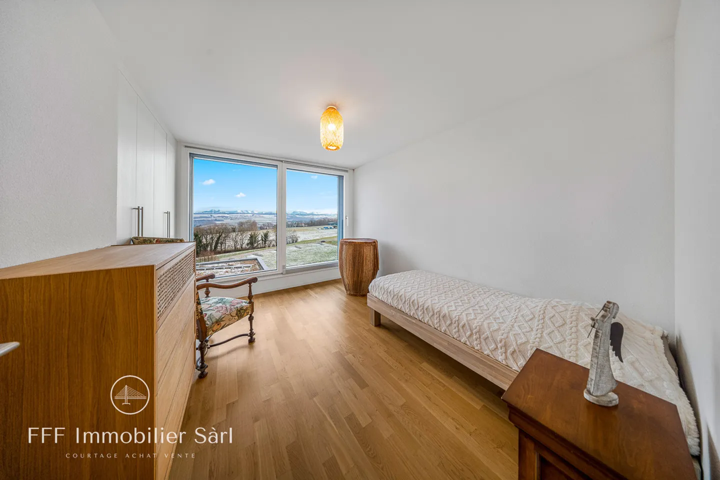 Magnifica casa dal design contemporaneo - Foto 16 di 24