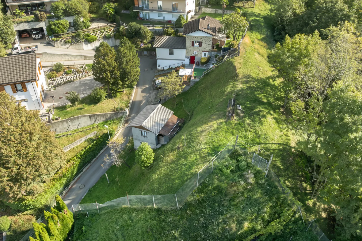 Incantevole Chalet Svizzero - Foto 3 di 5