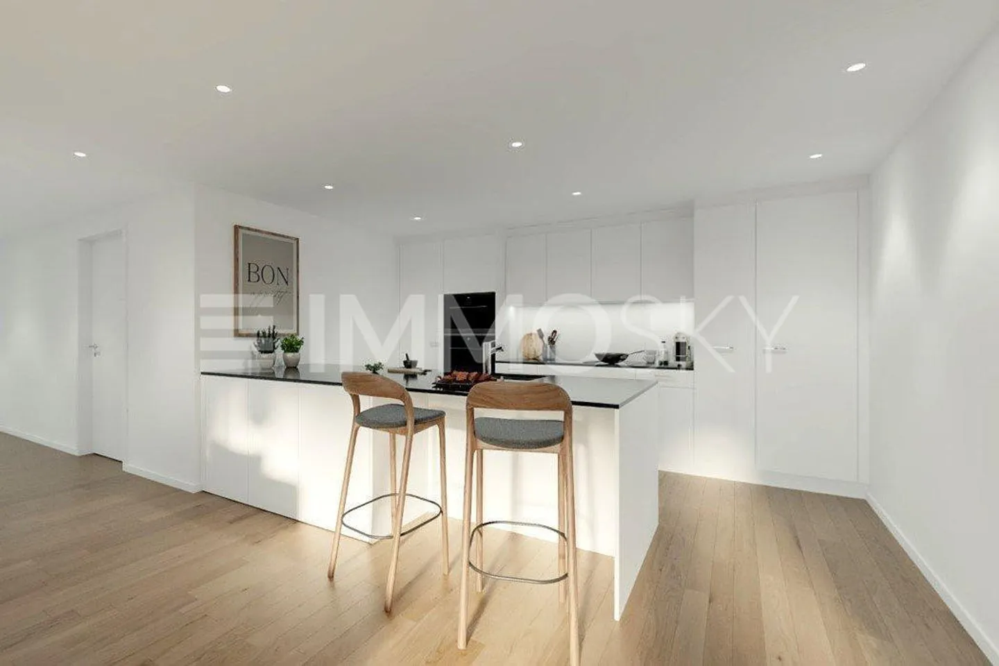 Horizon by the Water – Modern Living with Stunning Lake View - Photo 5 of 5