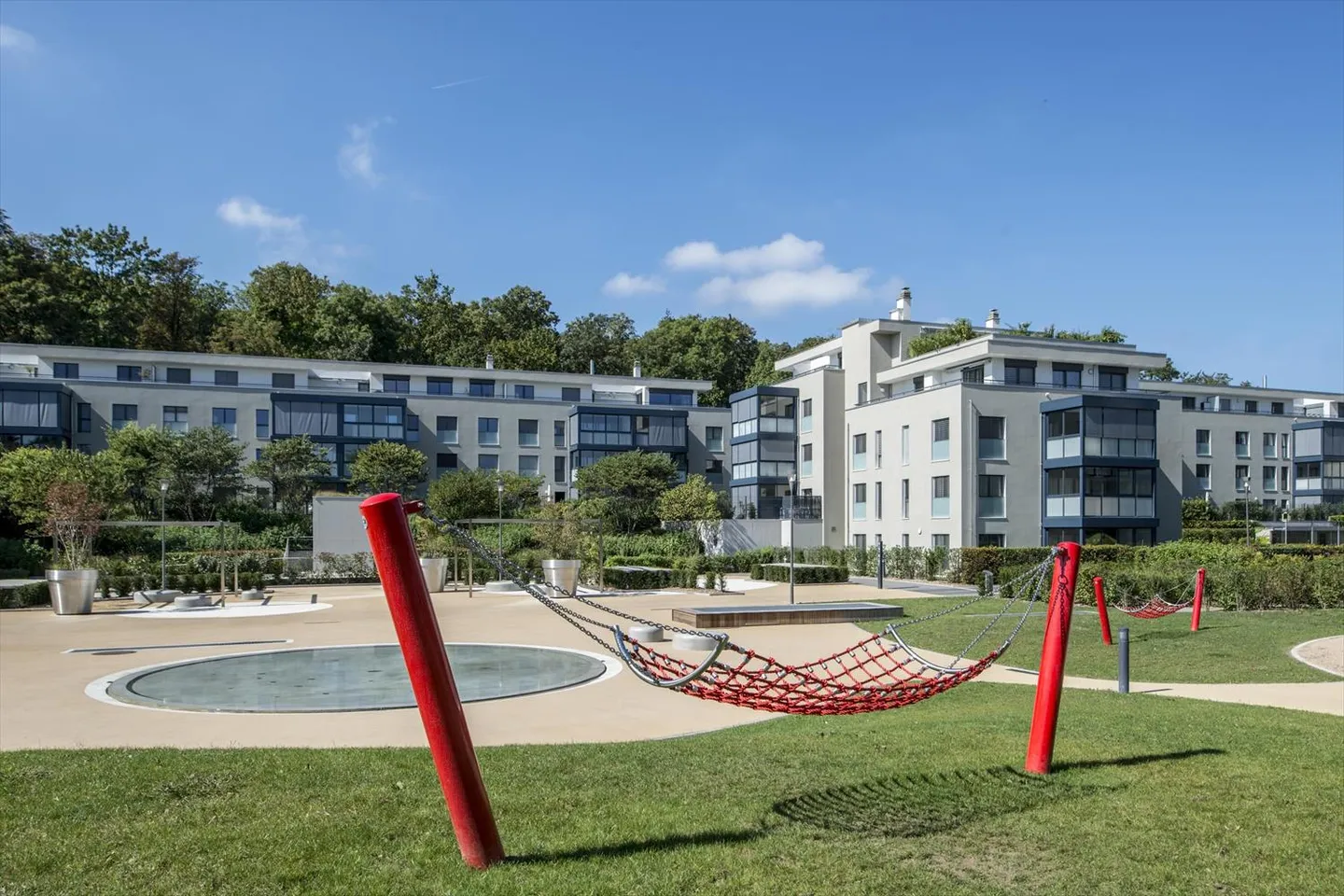 Posti Auto Interni in Affitto - Foto 1 di 2