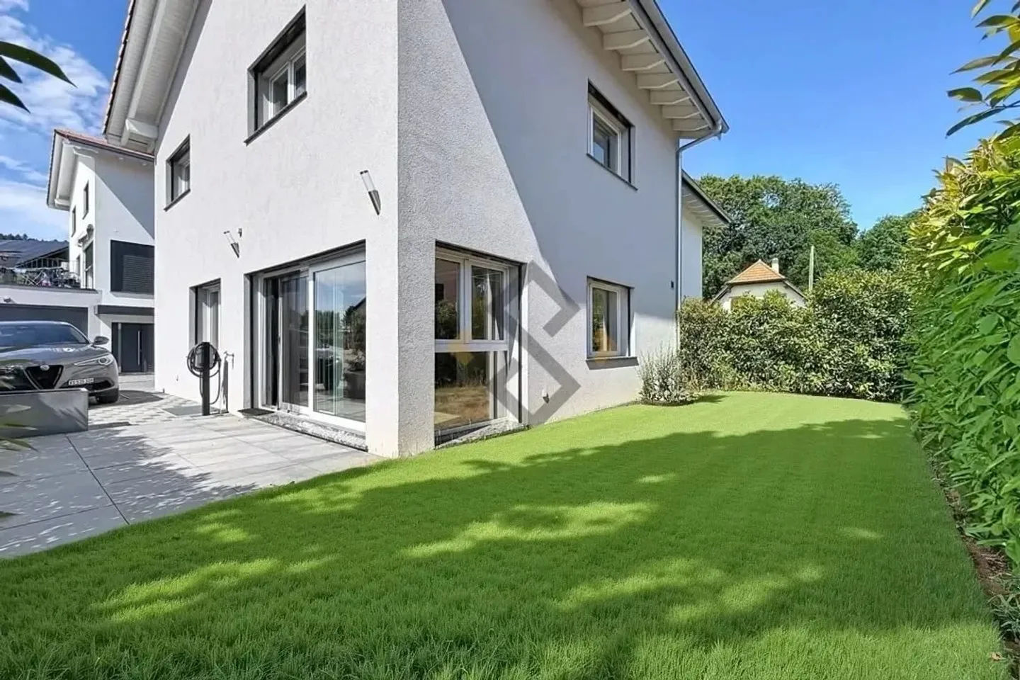 4,5-Zimmer-Haus - Foto 1 von 13