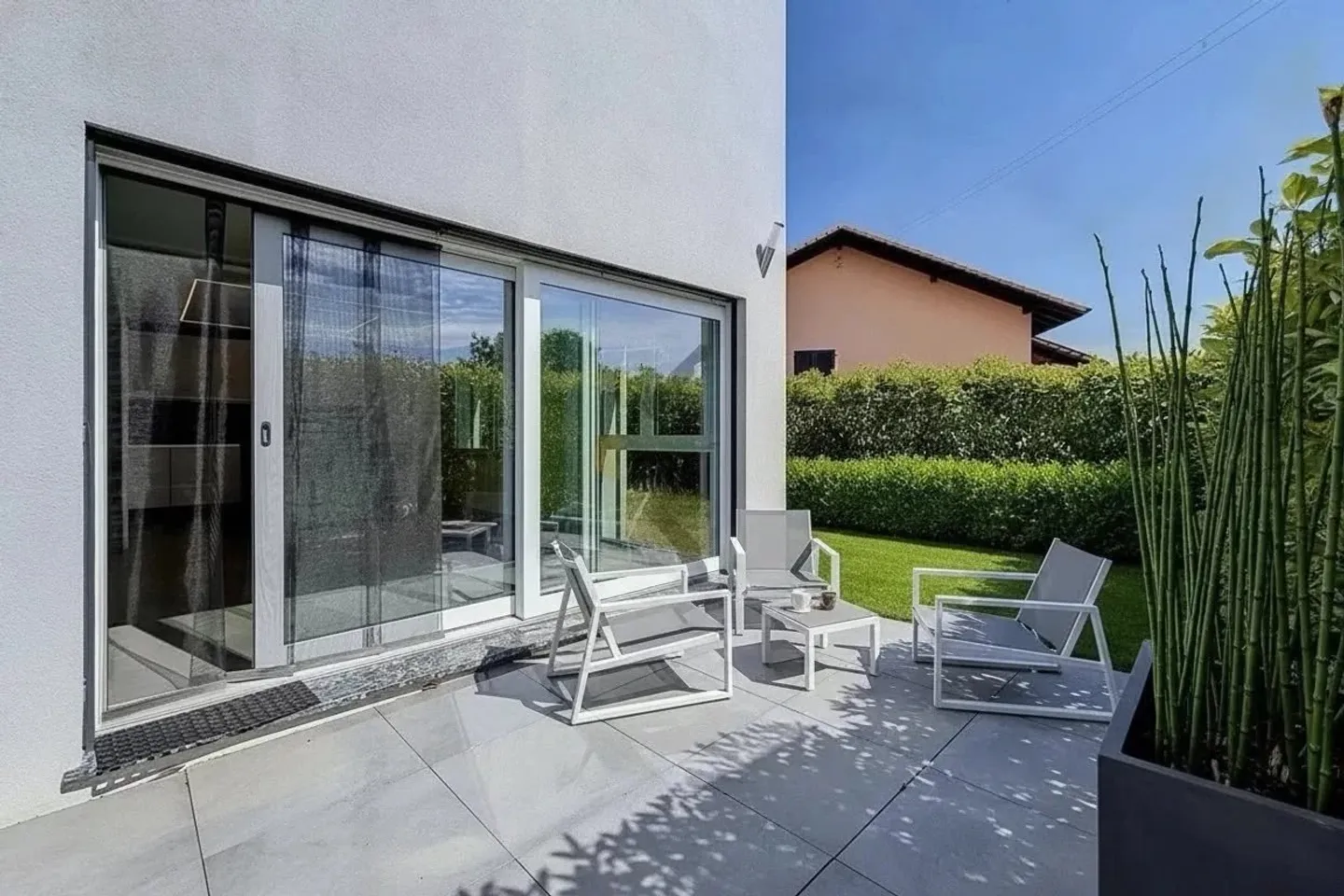 4,5-Zimmer-Haus - Foto 2 von 13