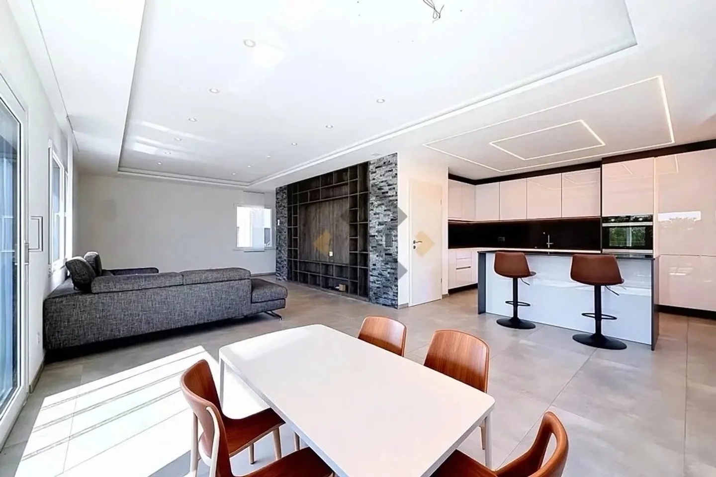 4,5-Zimmer-Haus - Foto 4 von 13