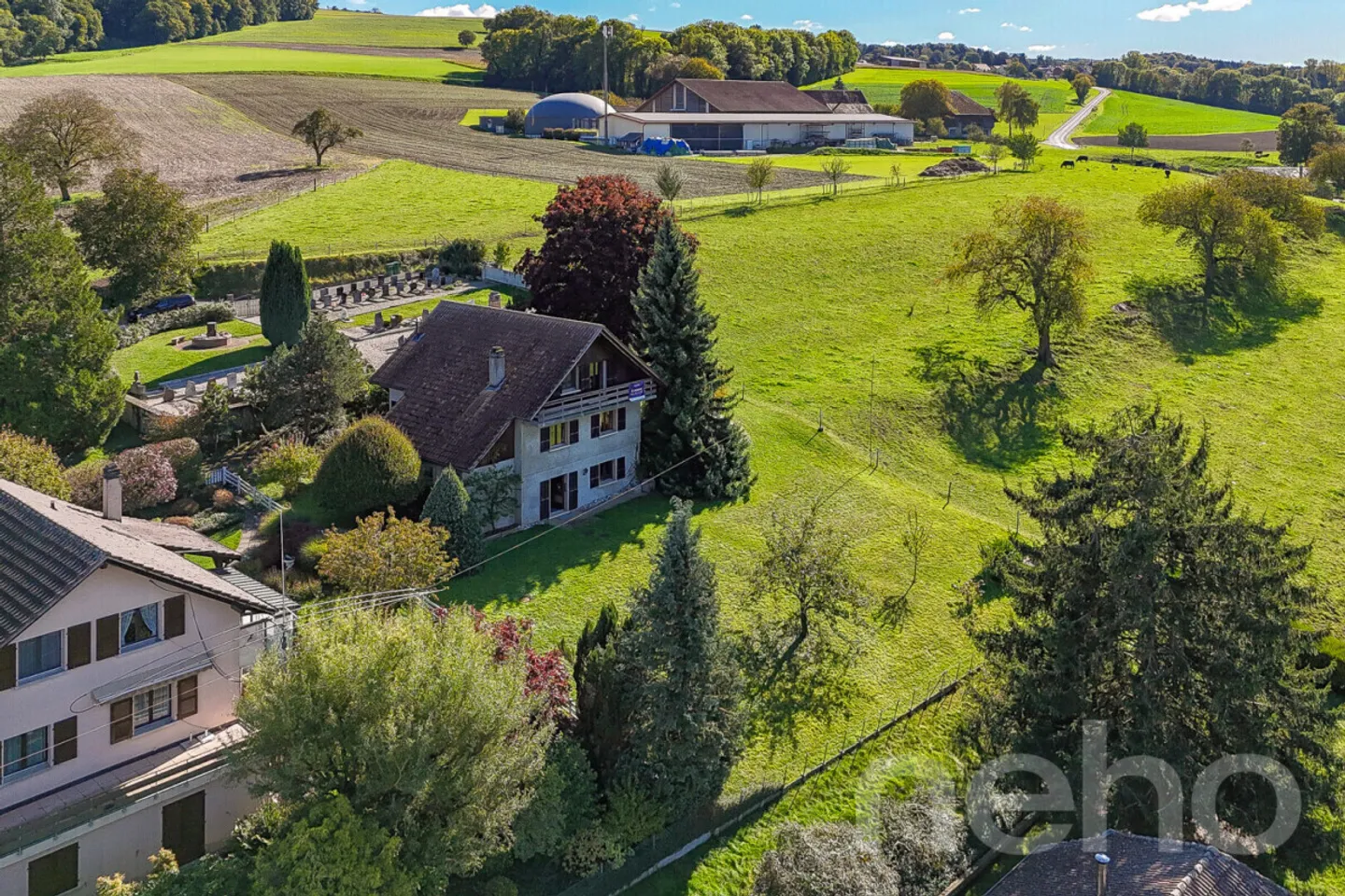 Licht, Raum und Potenzial: Charmante Einfamilienvilla mit Garten - Foto 12 von 12