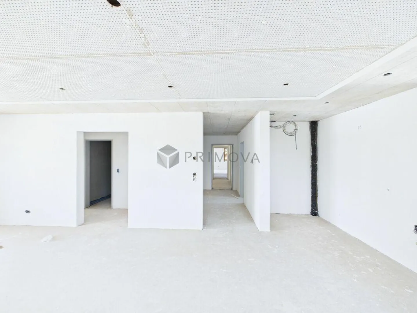 Bâtiment neuf durable - Appartement 3.5 pièces étage supérieur n° 4 - Photo 5 sur 8