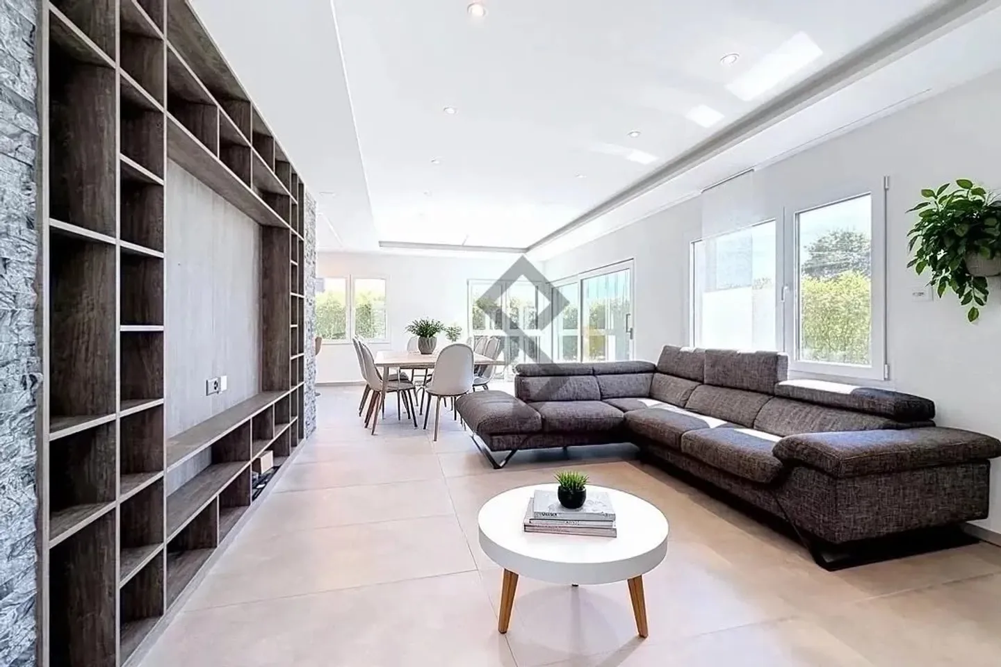 4,5-Zimmer-Haus - Foto 3 von 13
