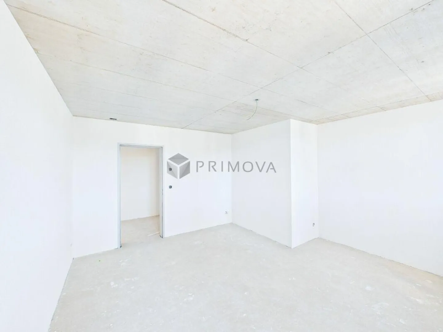 Bâtiment neuf durable - Appartement 3.5 pièces étage supérieur n° 4 - Photo 7 sur 8