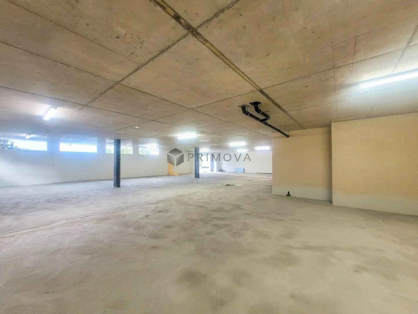 Bâtiment neuf durable - Appartement 3.5 pièces étage supérieur n° 4 - Photo 8 sur 8