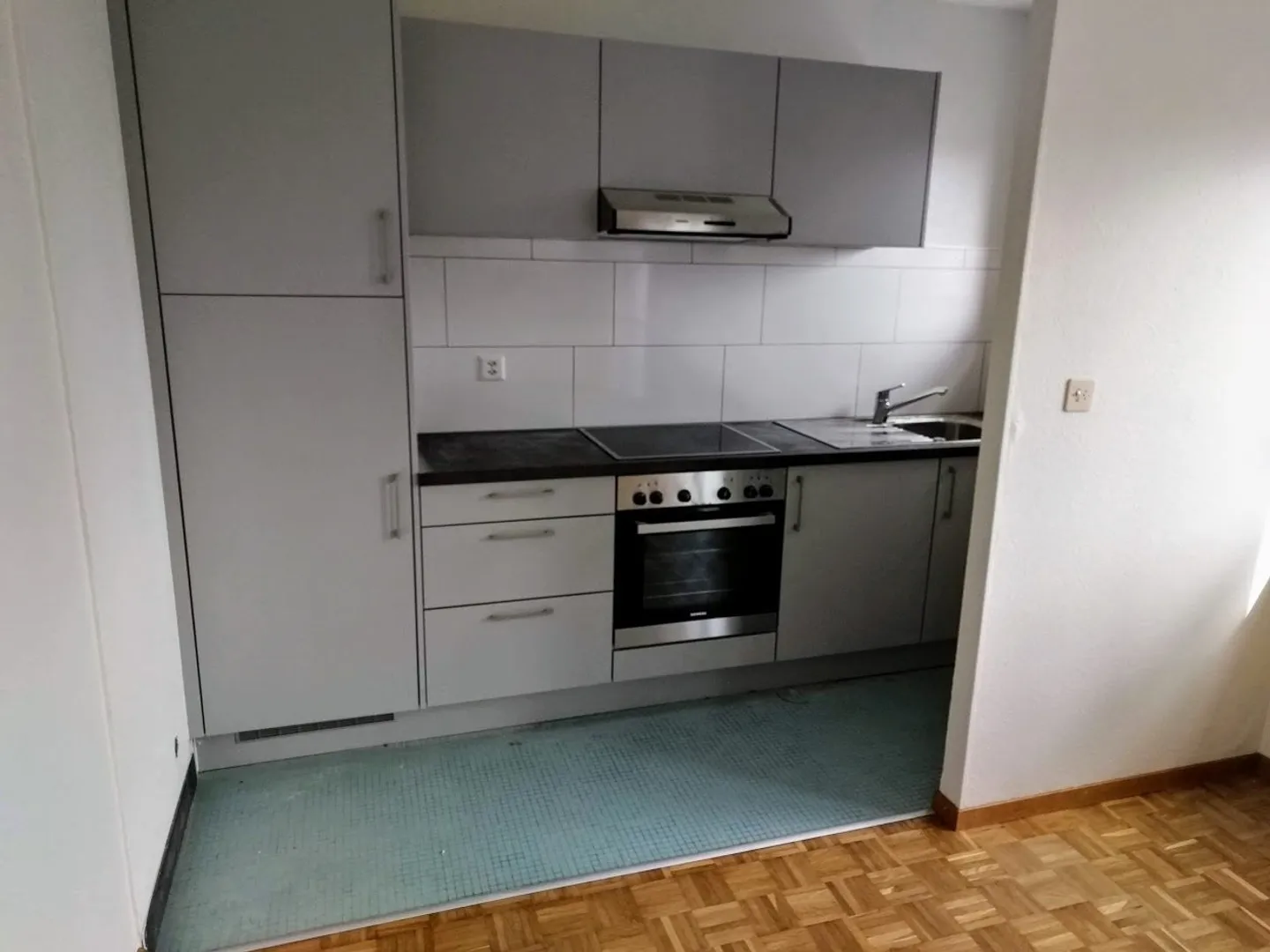Appartement de deux pièces et demie à Boudry ! - Photo 1 sur 5