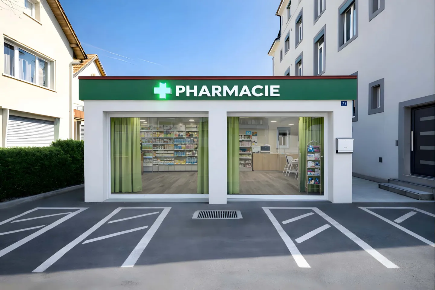 Immobili CHF 150’600.– Garanzia locativa al 100% - Foto 2 di 12