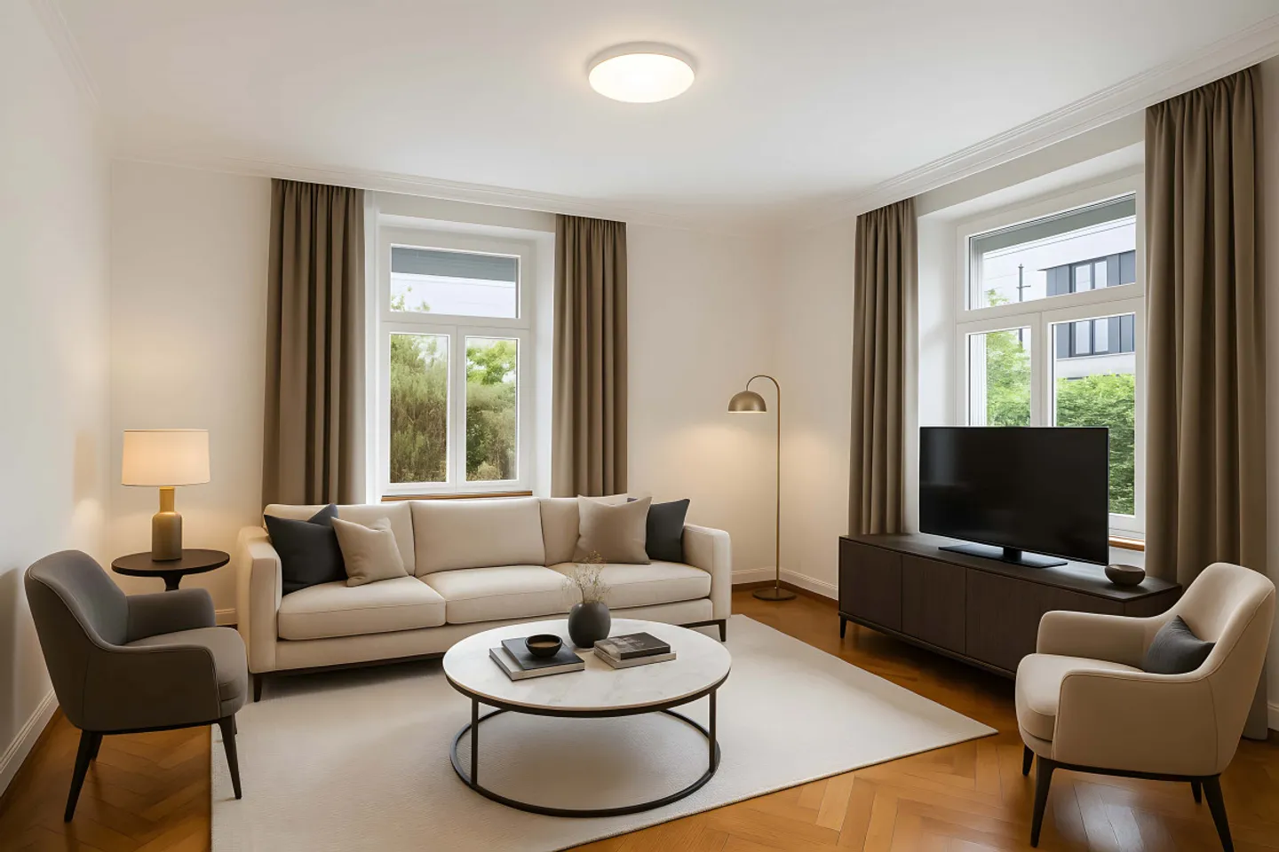 Immobili CHF 150’600.– Garanzia locativa al 100% - Foto 5 di 12