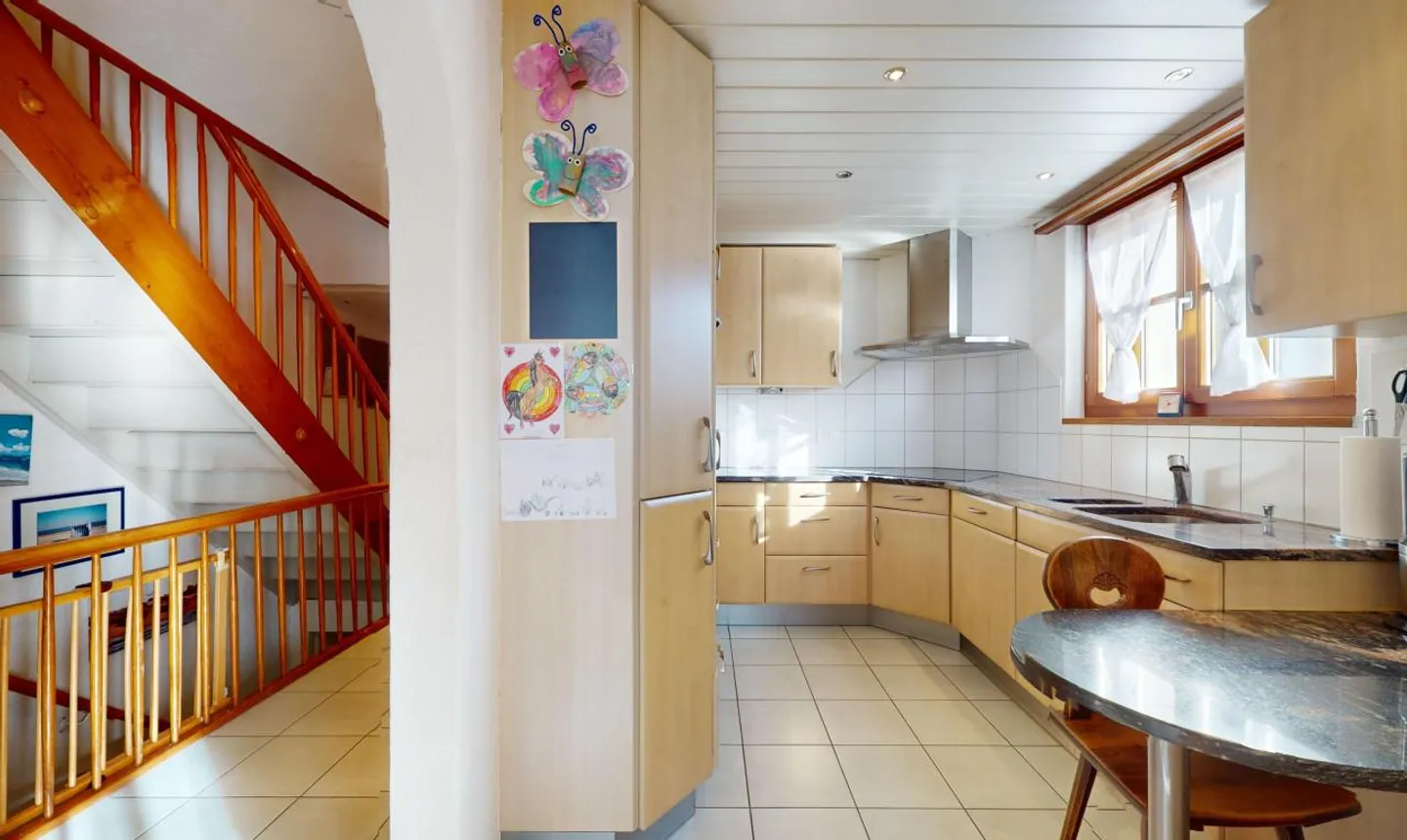 Charmante maison individuelle avec ancien local commercial - Photo 4 sur 13